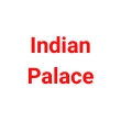 INDIAN takeaway Bideford EX39 Indian Palace logo