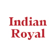 INDIAN takeaway Letchworth Garden City  SG6 Indian Royal  logo