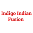 INDIAN takeaway preston bn1 Indigo Indian Fusion  logo