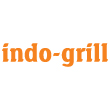 GRILL, FAST FOOD takeaway Hornchurch RM12 Indo-Grill logo