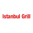 INDIAN takeaway Wythenshawe M22 Istanbul Grill logo