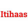 INDIAN takeaway Fleet Street B3 Itihaas logo