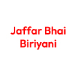 INDIAN takeaway Stoney Stanton CV6 Jaffar Bhai Biriyani logo
