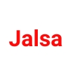 INDIAN takeaway Sheffield S10 Jalsa logo