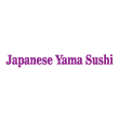 JAPANESE takeaway Southwark SE1 Japanese Yama Sushi logo
