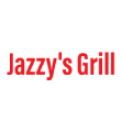 TURKISH takeaway Forest Gate E7 Jazzy's Grill logo