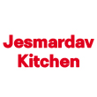 WEST AFRICAN takeaway Enfield Wash EN3 Jesmardav Kitchen logo