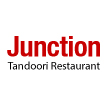 INDIAN takeaway Llandudno Junction LL31 Junction Tandoori Restaurant logo