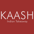 INDIAN takeaway Ramsbottom BL0 Kaash Indian Takeaway logo