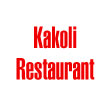 INDIAN takeaway Droylsden M43 Kakoli Restaurant logo