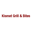 FAST FOOD takeaway Fullwell Tonbridge TN10 Kismet Grill & Bites logo