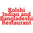 INDIAN, Bangladeshi takeaway Lindley HD3 Kolshi Indian and Bangladeshi Restaurant logo