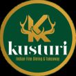 INDIAN takeaway Colchester  CO1 Kusturi Indian Restaurant logo