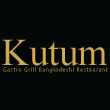 INDIAN takeaway Ballyhackamore BT5 Kutum Gastro Grill & Restaurant logo