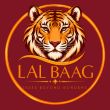 INDIAN takeaway Norwood SE27 Lal Baag logo