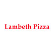 ITALIAN takeaway London SE11 Lambeth Pizza logo