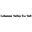 LEBANESE takeaway Kingston upon Thames KT1 Lebanese Valley (Le Val) logo