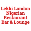 NIGERIAN takeaway Sutton SE6 Lekki London Nigerian Restaurant Bar & Lounge logo