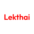 THAI takeaway Great Yarmouth NR30 Lekthai logo