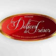 AFRICAN, WEST AFRICAN takeaway London  SW9 Les Delices De Tresor Restaurant logo