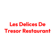 AFRICAN, WEST AFRICAN takeaway London  SW9 Les Delices De Tresor Restaurant logo