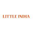 INDIAN takeaway Maindee NP19 Little India logo