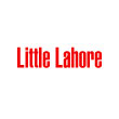 INDIAN takeaway Dunstable LU6 Little Lahore logo