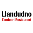 INDIAN takeaway Llandudno LL30 Llandudno Tandoori Restaurant logo