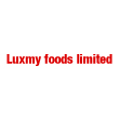INDIAN takeaway Stoneycroft L13 Luxmy foods limited logo