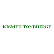 INDIAN takeaway Fullwell Tonbridge TN10 KISMET TONBRIDGE logo