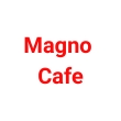 FAST FOOD takeaway Lerwick ZE1 Magno Cafe logo