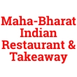 INDIAN takeaway Torquay TQ1 Maha-Bharat Indian Restaurant & Takeaway logo