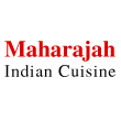INDIAN takeaway Forest Hill SE23 Maharajah Indian cuisine logo