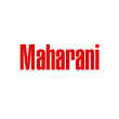INDIAN takeaway Brighton and Hove BN1 Maharani logo