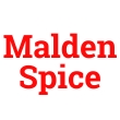 INDIAN takeaway Camden NW5 Malden Spice logo