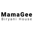 INDIAN takeaway Maida Hill W9 Mama Gee Biryani House logo