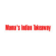 INDIAN takeaway Cyncoed CF23 Mama's Indian Takeaway logo