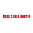 INDIAN takeaway Cyncoed CF23 Mama's Indian Takeaway logo
