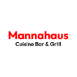 AFRICAN takeaway Coventry CV1 Mannahaus Cuisine Bar & Grill logo
