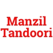 INDIAN takeaway Collier Row RM5 Manzil Tandoori logo