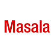 INDIAN takeaway Cambridge CB4 Masala logo