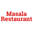 INDIAN takeaway Brick Lane E1 Masala Restaurant logo