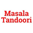 INDIAN takeaway Medway ME5 Masala Tandoori logo