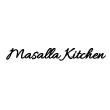 INDIAN takeaway Brighton  Masalla kitchen logo