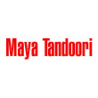 INDIAN takeaway Bexletheath DA6 Maya Tandoori logo