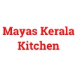 INDIAN takeaway Chessington KT9 Mayas Kerala Kitchen logo