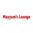 INDIAN takeaway Broughton MK10 Mayyam's Lounge logo