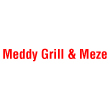 GRILL, ENGLISH takeaway Newton Abbot TQ12 Meddy Grill & Meze logo