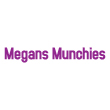 FAST FOOD takeaway Darlington DL3 Megans Munchies logo
