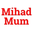 INDIAN takeaway Alvaston DE24 Mihad Mum logo